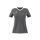 adidas Entrada 22 Trikot Damen - grau/weiß