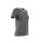 adidas Entrada 22 Trikot Damen - grau/weiß