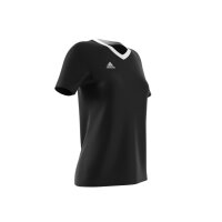 adidas Entrada 22 Trikot Damen - schwarz