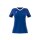 adidas Entrada 22 Trikot Damen - blau/weiß