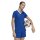 adidas Entrada 22 Trikot Damen - blau/weiß
