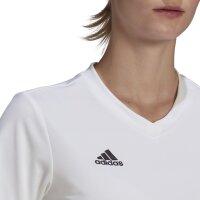 adidas Entrada 22 Trikot Damen - weiß