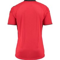 hummel Authentic Charge Poly Trikot Herren - rot