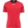 hummel Authentic Charge Poly Trikot Herren - rot
