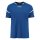 hummel Authentic Charge Poly Trikot Herren - blau