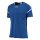 hummel Authentic Charge Poly Trikot Herren - blau