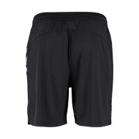 hummel Authentic Charge Poly Short Kinder - schwarz