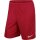 Nike Park II Shorts Knit Herren - rot S