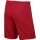 Nike Park II Shorts Knit Herren - rot S