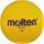 Molten Schaumstoffball Handball Erwachsene - gelb