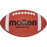 Molten AFR American Football Erwachsene - braun