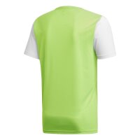 adidas Estro 19 Trikot Herren - grün/weiß M