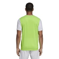 adidas Estro 19 Trikot Herren - grün/weiß M