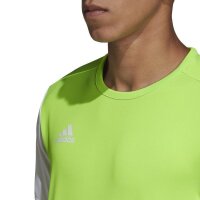 adidas Estro 19 Trikot Herren - grün/weiß M