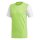 adidas Estro 19 Trikot Herren - grün/weiß M