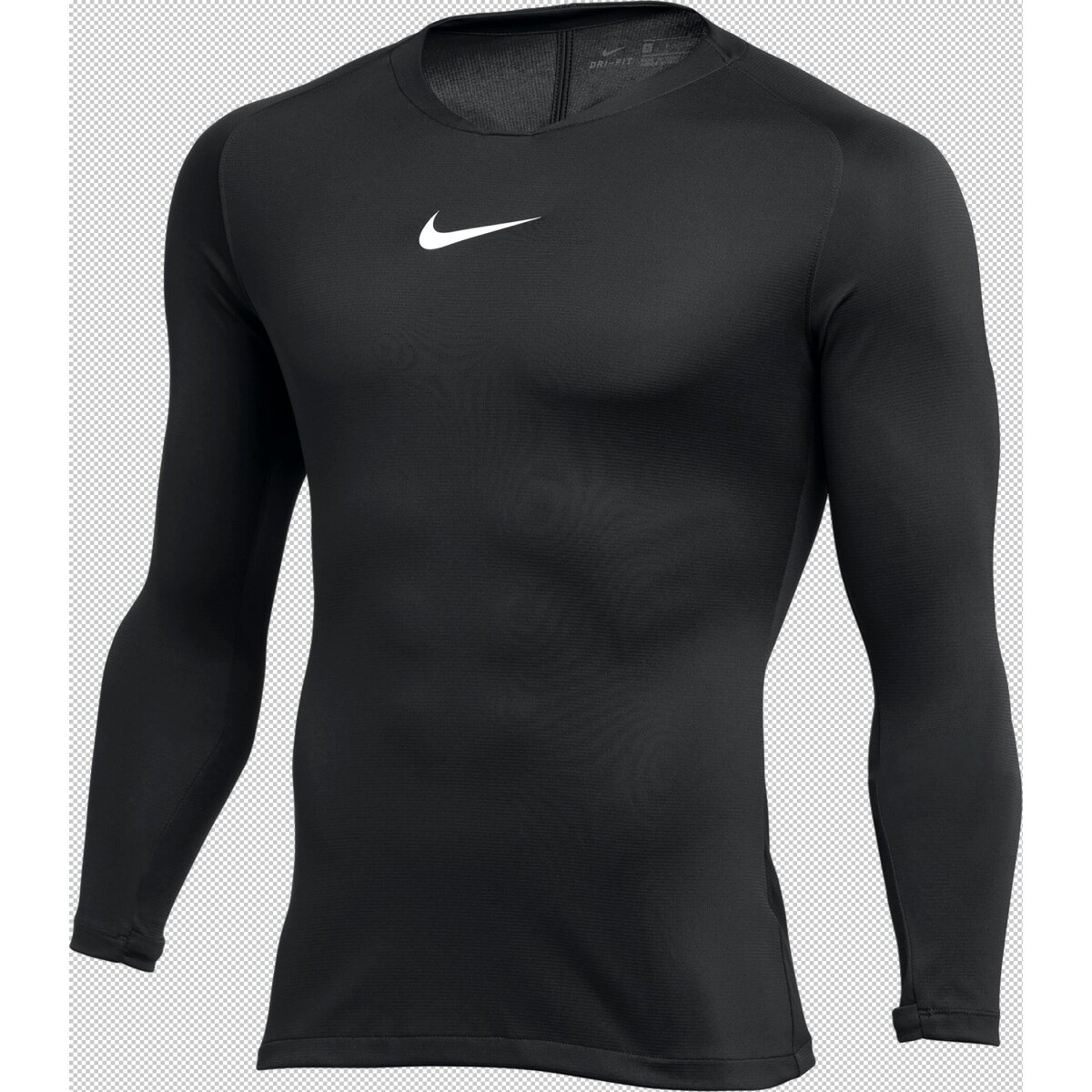 Pacco Da 2 Maglie A Manica Lunga MEETYOO Uomo – Compressione, Traspiranti, Per Sport E Pesca - Foto 2