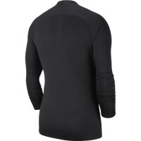 Nike Park Funktionsshirt Langarm Herren - schwarz L