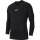 Nike Park Funktionsshirt Langarm Herren - schwarz L