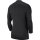 Nike Park Funktionsshirt Langarm Herren - schwarz L