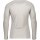 Nike Park Funktionsshirt Langarm Herren - grau