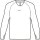 Nike Park Funktionsshirt Langarm Herren - weiß