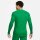 Nike Park Funktionsshirt Langarm Herren - grün