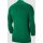 Nike Park Funktionsshirt Langarm Herren - grün