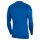 Nike Park Funktionsshirt Langarm Herren - blau