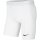 Nike Pro Shorts Herren - weiß 2XL