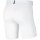 Nike Pro Shorts Herren - weiß 2XL