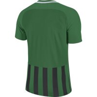 nike trikot grün schwarz