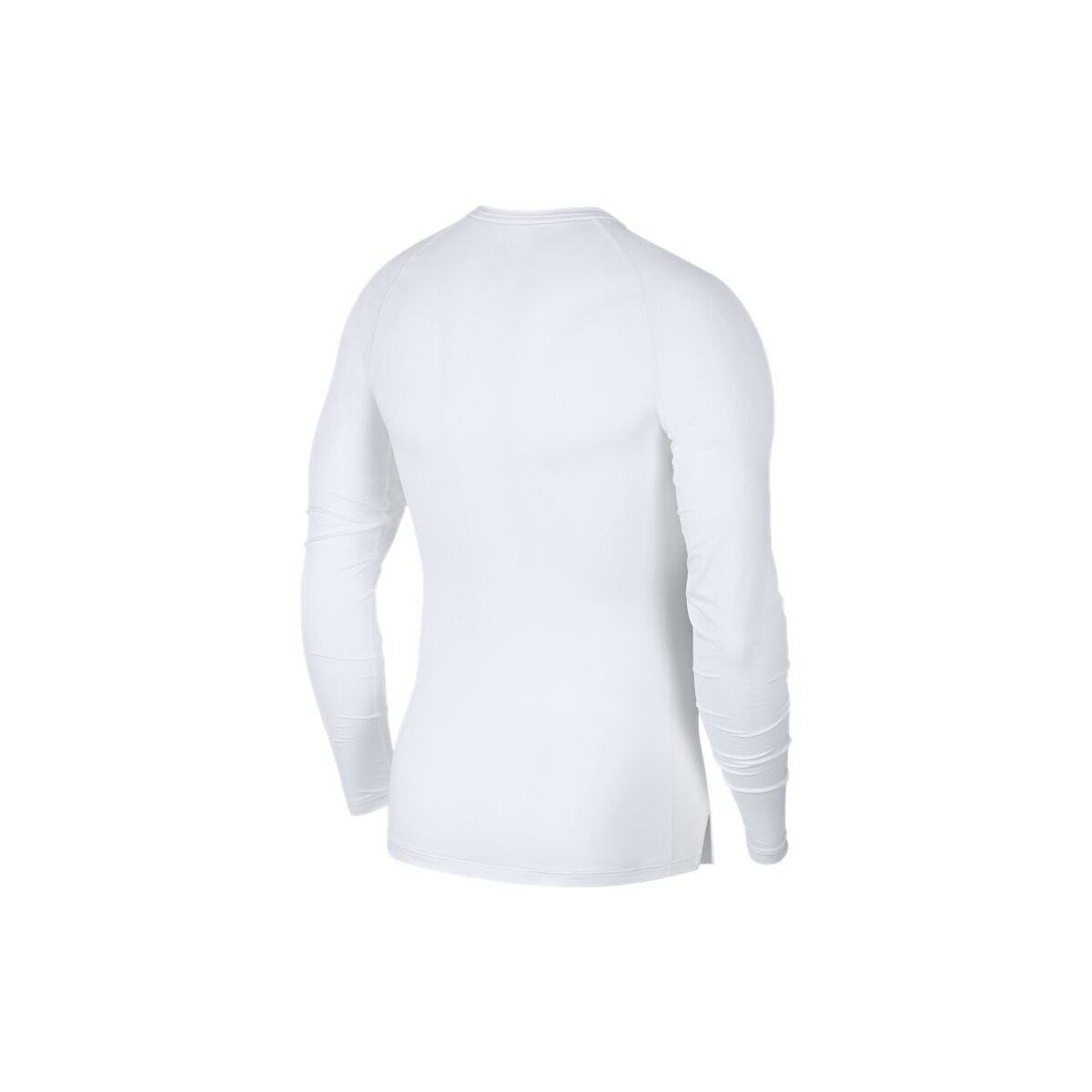 nike pro long sleeve shirt