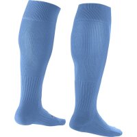 Nike Classic II Stutzen Erwachsene Unisex - blau/weiß