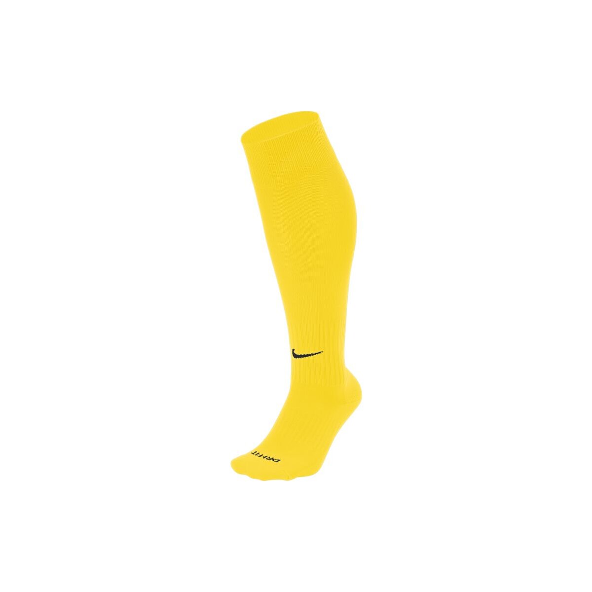 Nike Classic II Sock Stutzen - gelb/schwarz