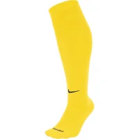 Nike Classic II Sock Stutzen - gelb/schwarz