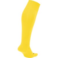 Nike Classic II Sock Stutzen - gelb/schwarz - 30-34