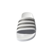 adidas Aqua adilette Badelatsche Herren - ftwr white