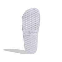 adidas Aqua adilette Badelatsche Herren - ftwr white