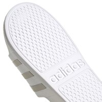 adidas Aqua adilette Badelatsche Herren - ftwr white