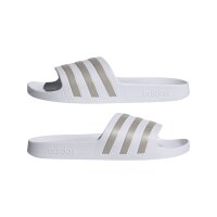 adidas Aqua adilette Badelatsche Herren - ftwr white
