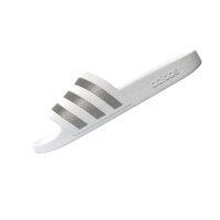 adidas Aqua adilette Badelatsche Herren - ftwr white