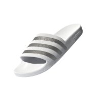 adidas Aqua adilette Badelatsche Herren - ftwr white