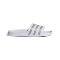 adidas Aqua adilette Herren - ftwr white