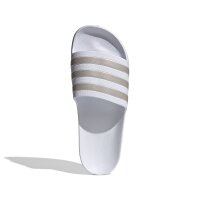 adidas Aqua adilette Herren - ftwr white