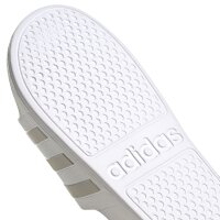 adidas Aqua adilette Herren - ftwr white