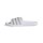 adidas Aqua adilette Badelatsche Herren - ftwr white