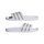 adidas Aqua adilette Badelatsche Herren - ftwr white