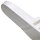 adidas Aqua adilette Herren - ftwr white