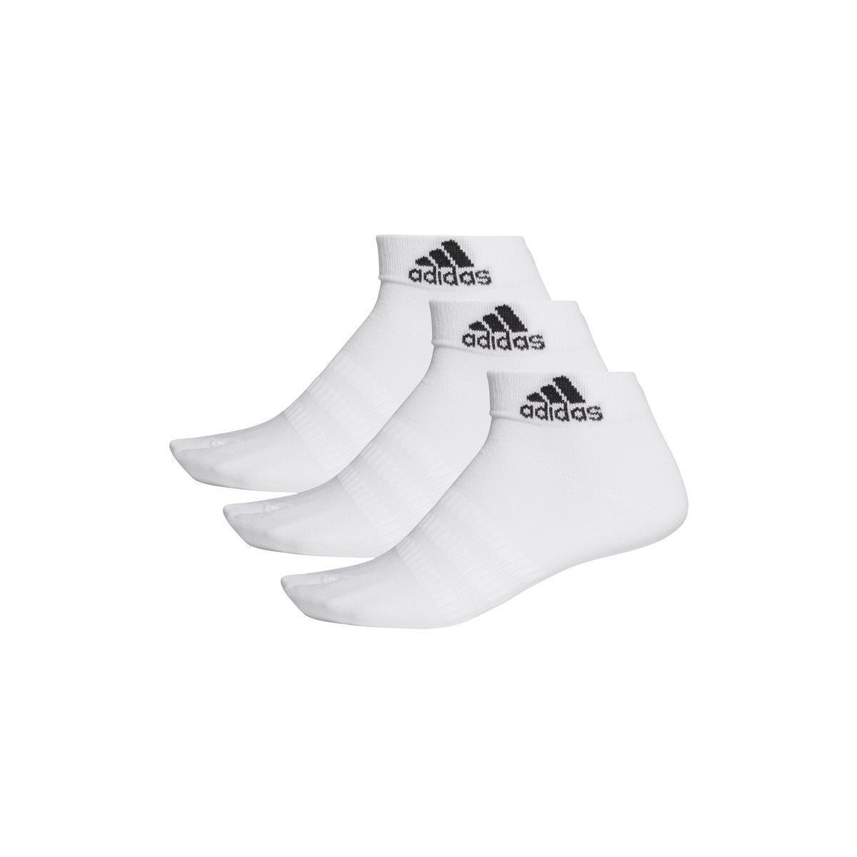 3 Paar Socken weiß | mirapodo 3 Paar Socken weiß | mirapodo