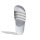 adidas Aqua adilette Herren - ftwr white - 48 2/3